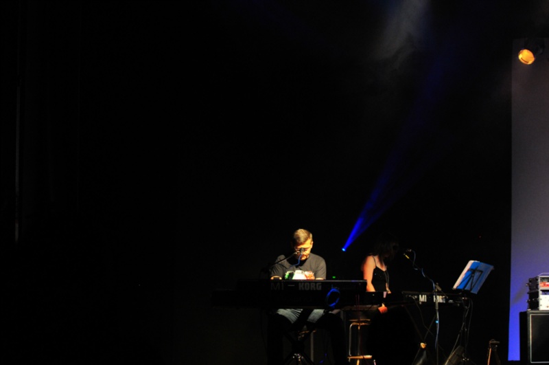 The Kings Live in Montirone